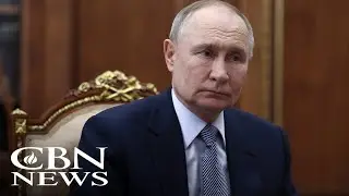 Foreign Expert's Advice for Swaying Putin on Ukraine: Back Trump's 'Tough Talk' with Strong Policy