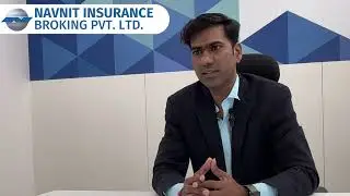 Navnit Insurance Broking | Mumbai | Meet Our Team
