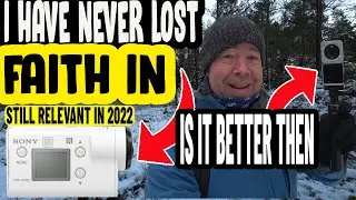 SONY FDR X3000 АБСОЛЮТНО АКТУАЛЬНА В 2022 ГОДУ | КОНКУРС С DJI ACTION 2 | СЛОЖНО ПОНЯТЬ, КТО ПОБЕДИТ🏆
