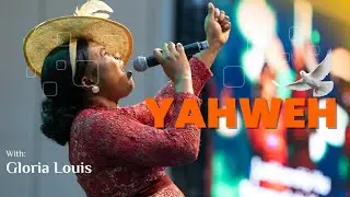 YAHWEH | VIZA | Gloria Louis 