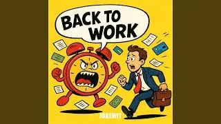 Back to Work