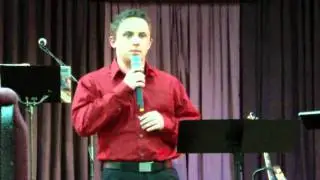 Ruslan's Testimony