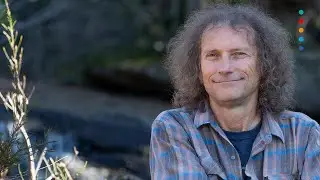 Holding out hope for Australia's biodiversity | Prof David Keith FAA &ndash; New Fellows 2023
