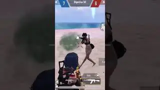 #pubgshortsclips #gaming