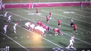 moutain creast football
