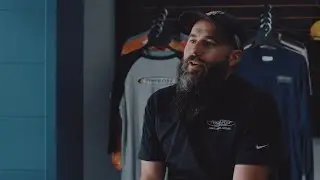 Meet Justin | Power-Pole | Employee Stories