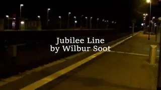 Wilbur Soot - Jubilee Line (Lyrics)