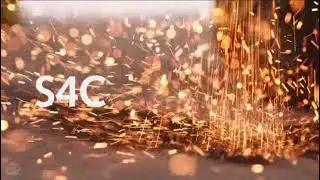 S4C ident 2014/2015 - Construction (Long)