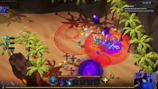 Soulstone Survivors Pt. 2 | Game Smithing Limited | Face the Lords of the Void and minions