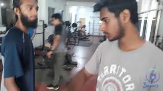 Gym Gosawa - funky bunky