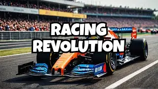 Can This Racing Innovation Change F1 Forever?