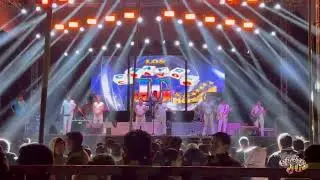 Los Chavos JG - EL ENAMORADO (En vivo) Vista Hermosa Soltepec Puebla