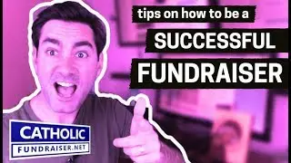 The Saint Paul Approach to Fundraising like a Pro | Catholic Fundraiser