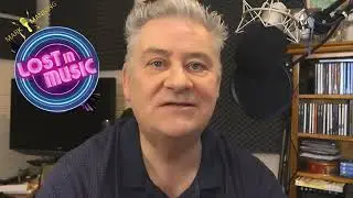 # 9 LOST IN MUSIC - MARK MANNING - So, What's the one hit wonder?