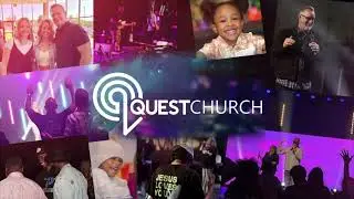 Quest Church Norman