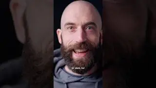 В 40 лет вы только начинаете свой путь.