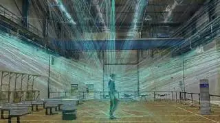 Reference System - Motion Capturing