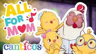 May is all about MOM / Songs for kids #mom #mothersday