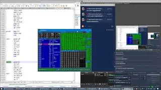 NedoOS: BDS C Compiler, Linker