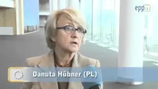 Cross-border development a priority for EPP Group