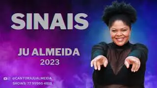 Ju Almeida - Sinais