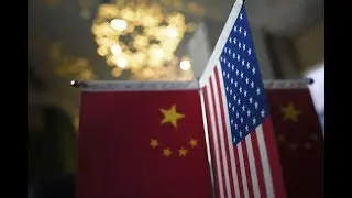 The trade battle with China keeps escalating. What's at stake for the U.S?