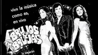 Brujos y Brujas Amame
