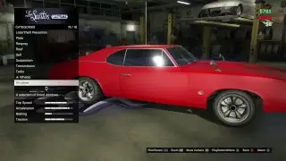 Gta5 parkour #DaintierFox