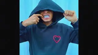 (FREE) Nemzzz x Sainté x Hoodtrap Type Beat 'AUDI