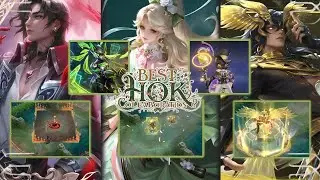 HOK Season 13 Is The GOAT Update? LOTM +  DOOMSDAY MECHA! #lordofmysteries
