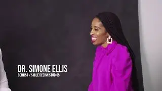 Missouri City TX Cosmetic Dentist | Dr. Simone Ellis | Smile Design Studios