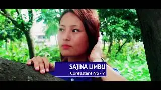 Letang Princess 2018 (Sajina Limbu - Contestant # 7) | Channel LM