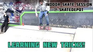 Why Not Skating For Weeks Is Bad