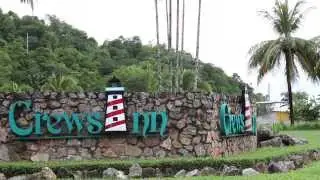 Crews Inn Trinidad