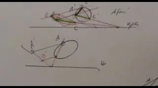 Homology exercises. Projective geometry.