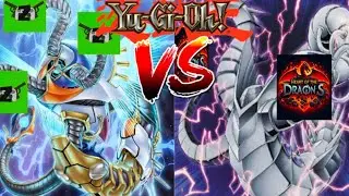 Yu-Gi-Oh! Meklord Vs Cyber Dragon with @HeartOfTheCardsYT