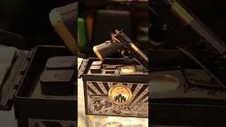 Watchtower Demolitia Elite | Only 500 Made in the USA