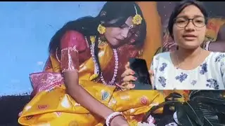 Finnally Aaj Dekhiye Didi ka Haldi ka pendrive 📷🥰