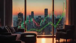 ULTIMATE SESSION WITH TRADING MUSIC | DEEP HOUSE