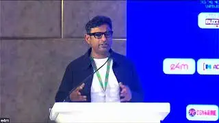 Watch Live : e4m Performance Marketing Conference&nbsp;2025!