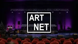 Jak ustawić kartę sieciową pod ArtNet, konfiguracja adres&oacute;w ip | STEROWNIK DMX z PC