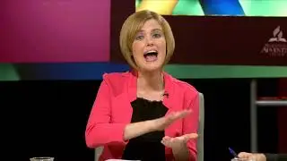 Lesson 8: “Unity in Faith” - 3ABN Sabbath School Panel - Q4 2018