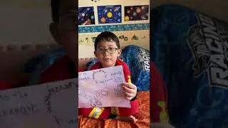 How Rust Forms | Learning with Hugo #science #education #kids #learn
