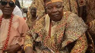 FESTIVAL: ODUN LAREE ODO'NLA 2024