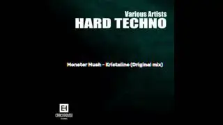 Monster Mush - Kristaline (Original mix)