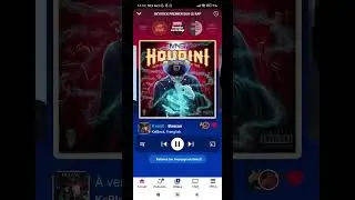 Eminem Houdini Version Skyrock