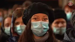 Colaj colinde de Crăciun 2020 - Corul Diaconia al Arhiepiscopiei Romanului și Bacăului