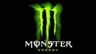 MONSTER - GRiZ