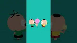 In this ice cream contest, the winner isn't always the most obvious choice...🍨🍦 #MonicaToy #shorts