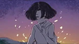 Ni&ntilde;a Radar - Pat Coria (Video de Andr&eacute;s Zaied)